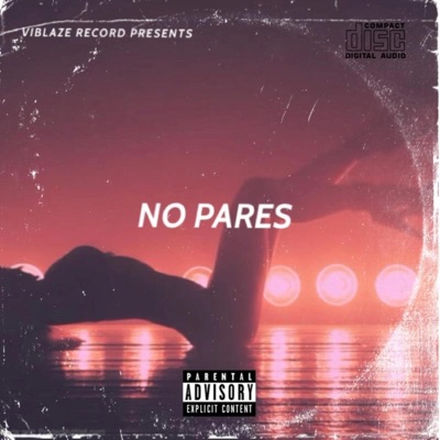 No Pares - Single