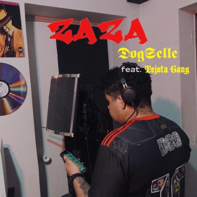 Zaza (feat. Tejota Gang) - Single