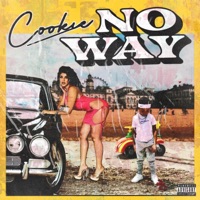 No Way - Single - Cookie