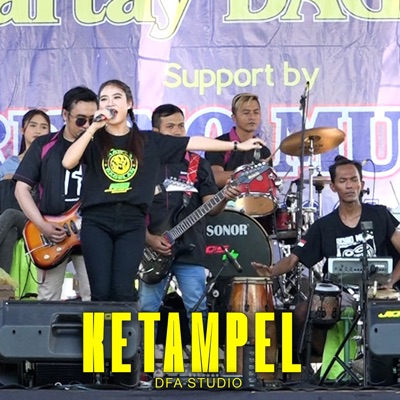 Ketampel - Single