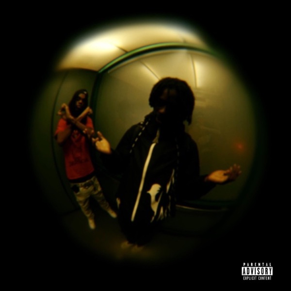 Upset Freestyle (feat. $amaad)