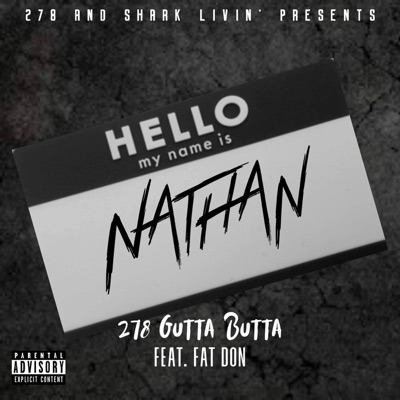 Nathan (feat. Fat don) - Single