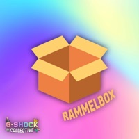 Rammelbox (feat. CrumbL, yokay, err0r, Yumi, jazziar & Ansprechbar) - Single - G-Shock Collective