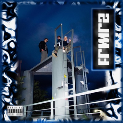 FRMRZ EP (feat. 25Juicy & MajkOne)