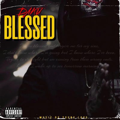 BLESSED - Single