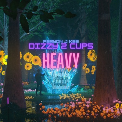 Heavy (feat. Peryon J Kee) - Single