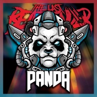 Panda - Single - The Last Bear Ender