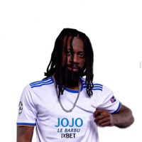 1XBET - Single - Jojo le Barbu