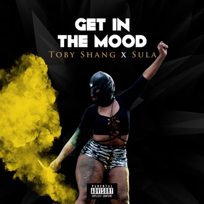 Get In the Mood (feat. Sula) - Single