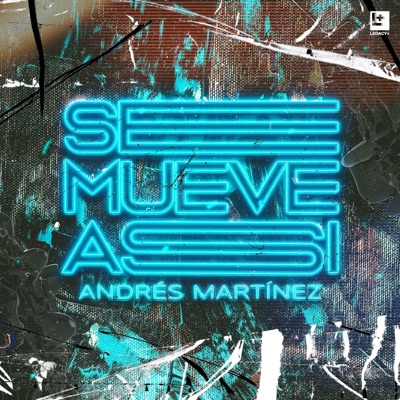 Se Mueve Así - Single