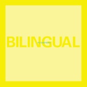 Bilingual (2018 Remaster) artwork