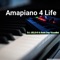Amapiano 4 Life - DJ JELE-G & Best Da Vocalist lyrics