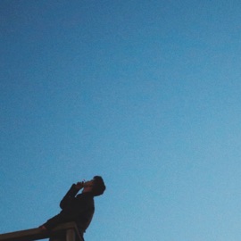 Затуманенный мир BUDNI