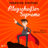 Klugscheißer Supreme (ungekürzt) - Thorsten Steffens