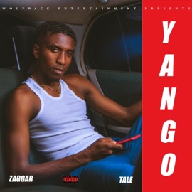 Yango (feat. Tale) Zaggar