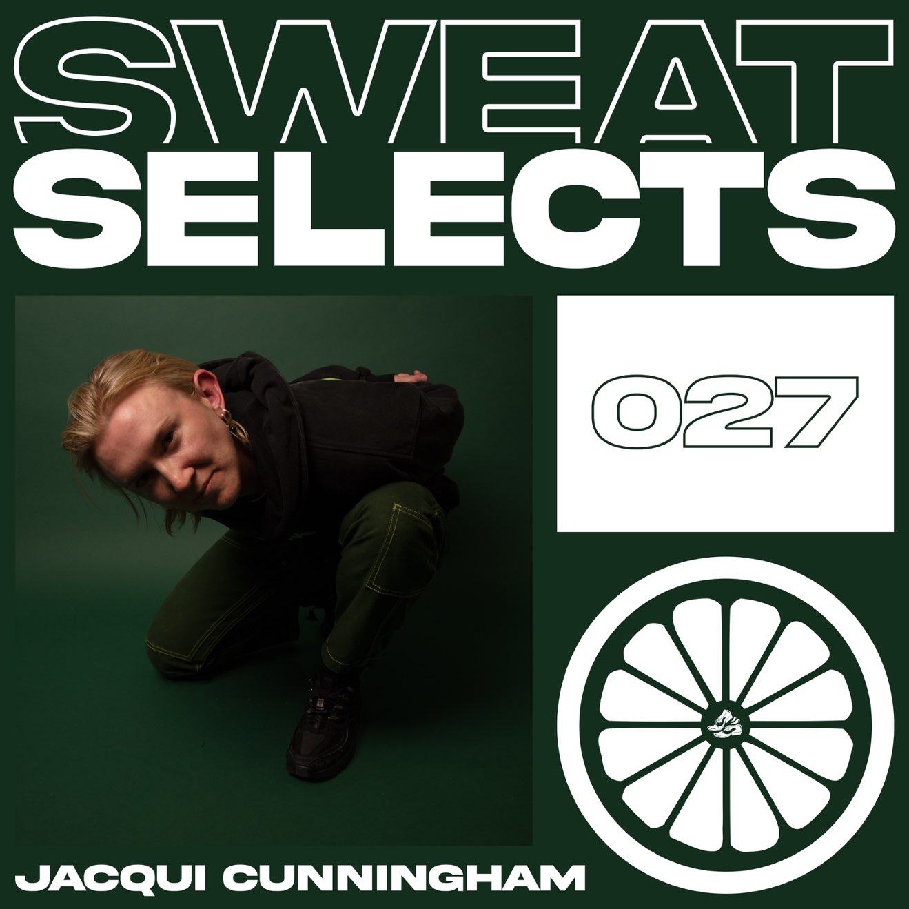 Jacqui Cunningham – Sweat Selects: Jacqui Cunningham (DJ Mix) (2024) [iTunes Match M4A]
