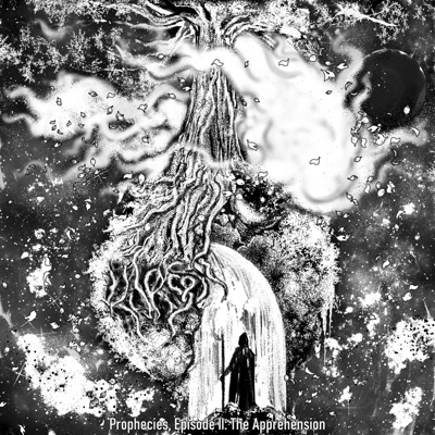 Prophecies, Episode II: The Apprehension - EP