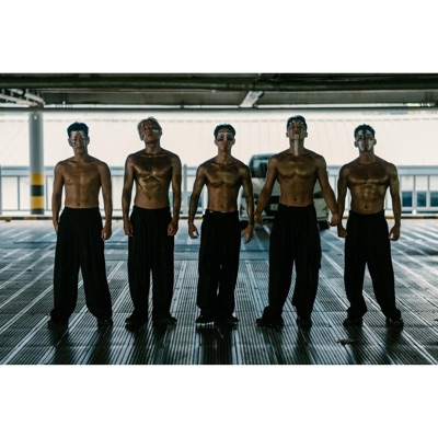 primekingz anthem - Single