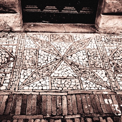 Backwards #1 - Single