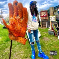 GoodBye - Single - BTR JAY