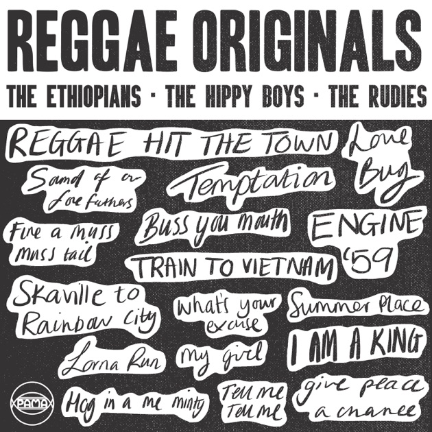 The Outlaw - Album by Prince Buster - Apple Music