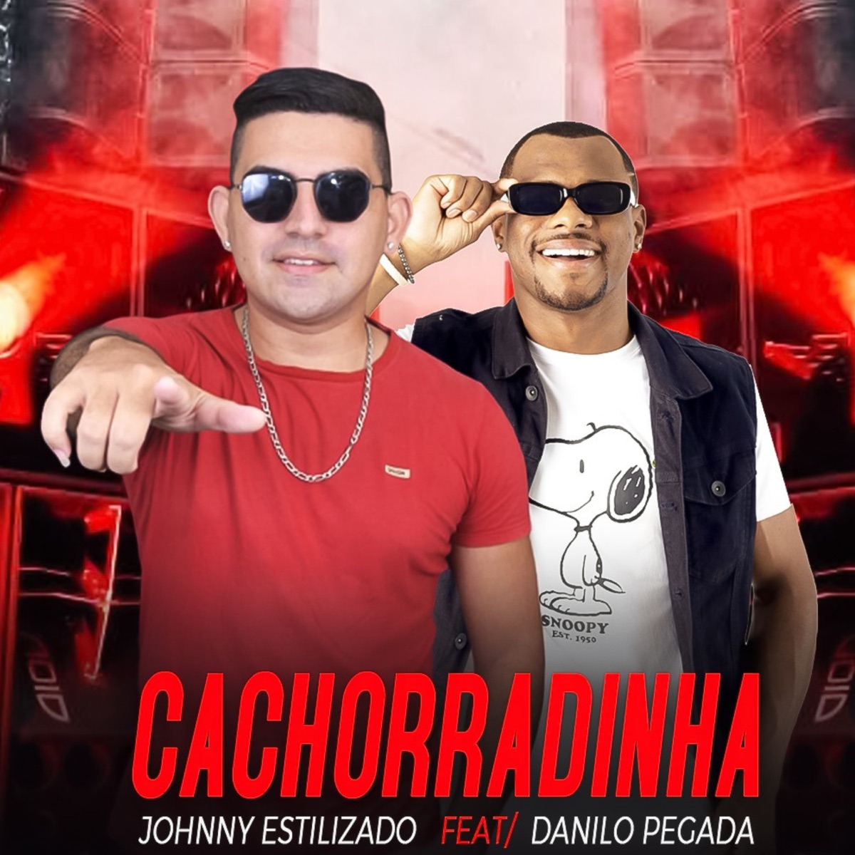 Musica sou praieiro