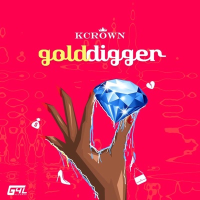 Golddigger - Single