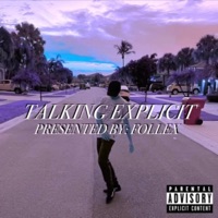 Talking Explicit - Single - Follex