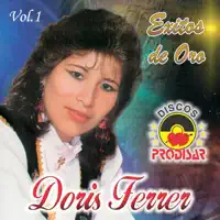 Te Propongo — Doris Ferrer