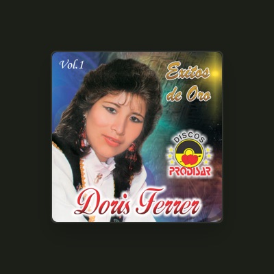 Listen to Doris Ferrer, watch music videos, read bio, see tour dates & more!