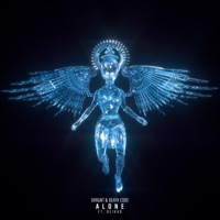 Alone (feat. Reikko) - Single - DEATH CODE & DVRGNT