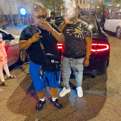 We aint trim (feat. ShaunKelli) - Single