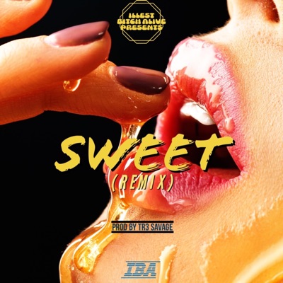 Sweet (Remix) - Single