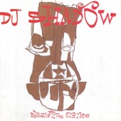 DJ Shadow - What Does Your Soul Look Like, Pt. 4