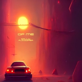 Of Me (feat. Aj Cooper) Savvy.