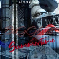 Summertime (feat. BiGGhost) - Single - Ambaden2