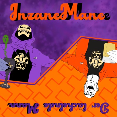 Der lächelnde Mann - EP