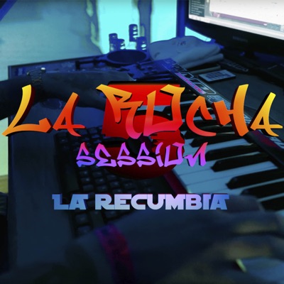 LA RE CUMBIA : LA ROCHA SESSION 5 - Single