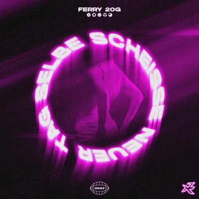 Selbe Scheisse Neuer Tag - Single