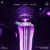CLONES (feat. GVL KHAN & AHSAN) - Single - Imtiazing