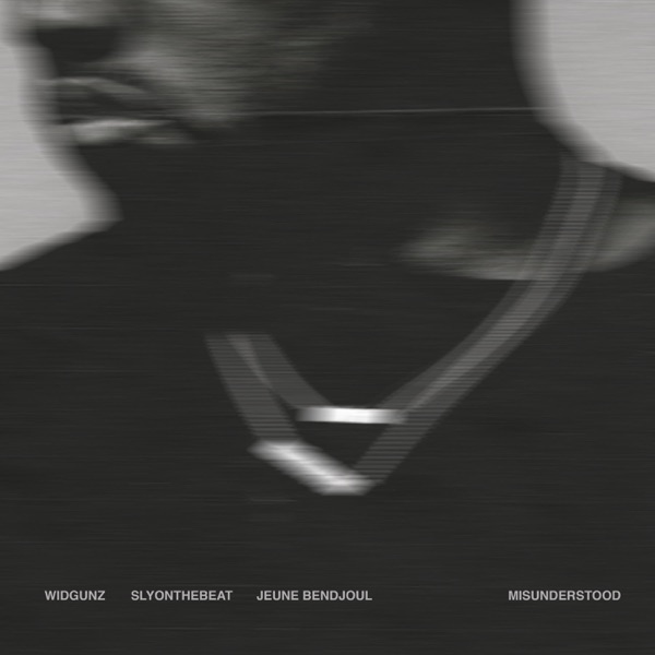 Misunderstood (feat. Widgunz)