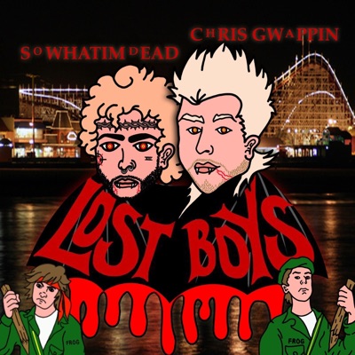 Lost Boys - Single