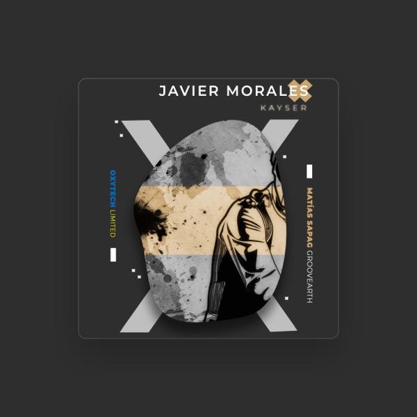 Javier Morales's avatar