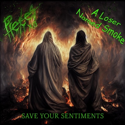 Save your Sentiments (feat. ALN Smoke) - Single