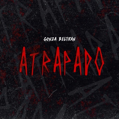 Atrapado - Single