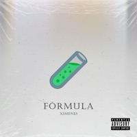 Fórmula - Single - Ximenes