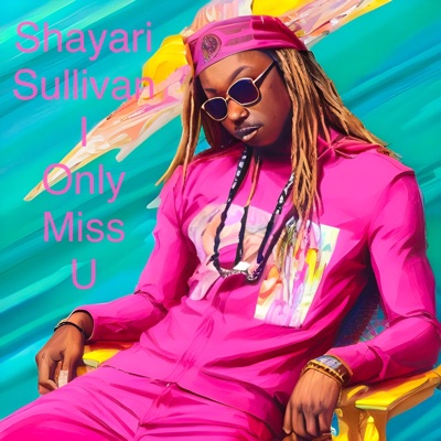 I Only Miss U (feat. Jake Brown) - Single