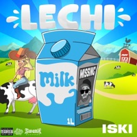 Lechi - Single - Iski