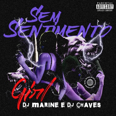 Sem Sentimento - Single