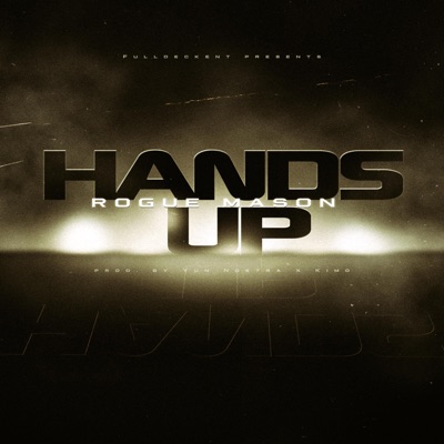 Hands Up - Single
